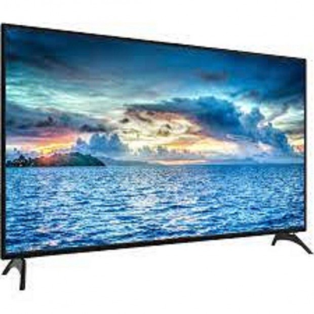 Panasonic (TX55MX600) 140CM 4K SMART Prmium LED TV ! Akci!