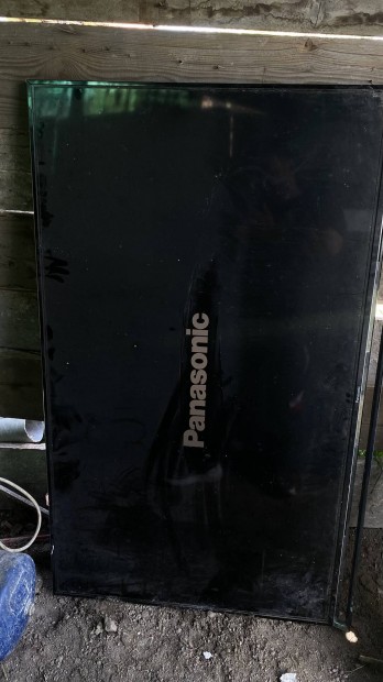 Panasonic amoled tv lgig megy alkatresznek