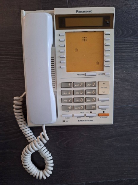 Panasonic asztali telefon