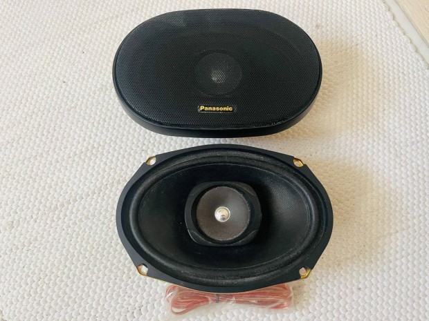 Panasonic autóhangszóró