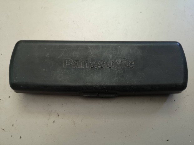 Panasonic authifi ellap tart 