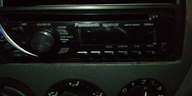 Panasonic auts magn 