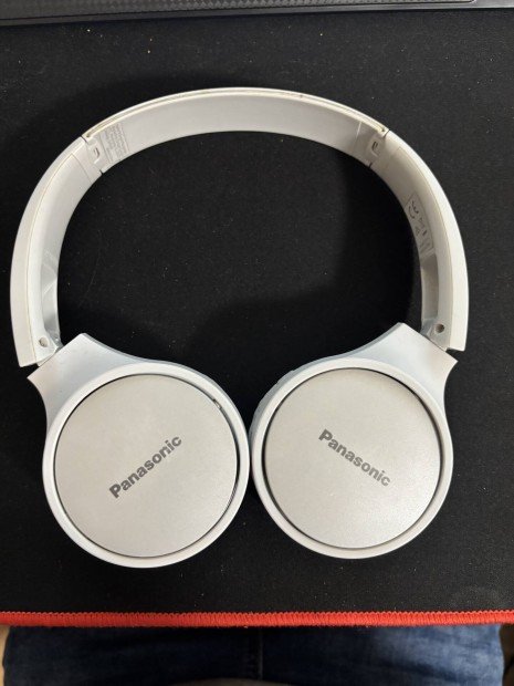 Panasonic bluetooth fejhalgat