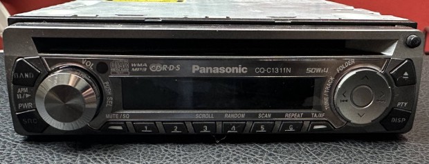 Panasonic cq c1311n