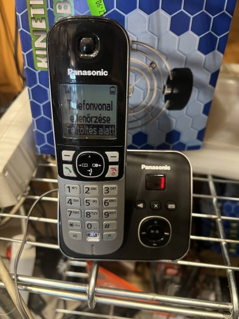 Panasonic dect telefon