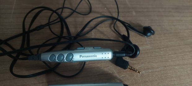 Panasonic discman tvirnyt