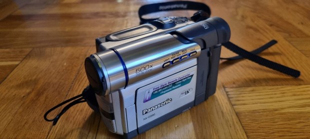 Panasonic dv kamera hibs 