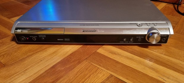 Panasonic dvd hzimozi erst 