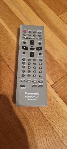 Panasonic dvd tvirnyt N2Qajb000050 tpus 