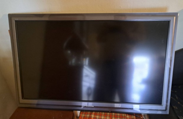 Panasonic full HD tv