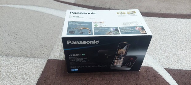 Panasonic+grundig vezetkes telefon