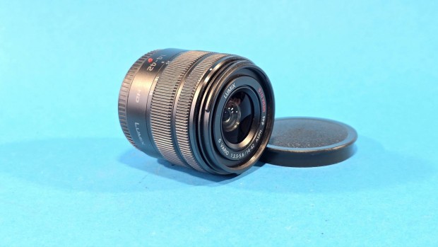Panasonic hd 14-42mm ois objektív micro 4/3
