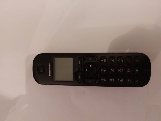 Panasonic hordozhat telefon