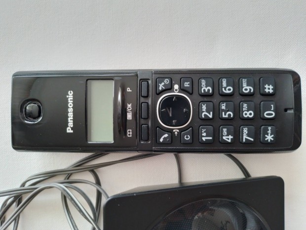 Panasonic hordozhat telefon 