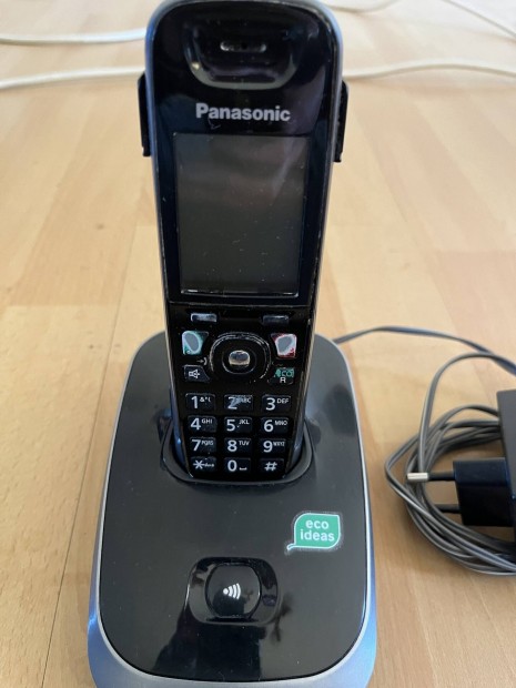 Panasonic hordozhat vezetkes telefon