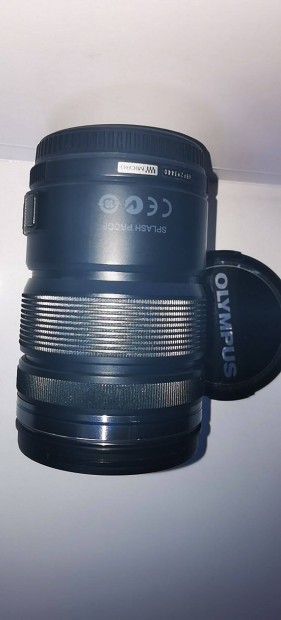 Panasonic-hoz MFT Olympus 12-50 eladó!!