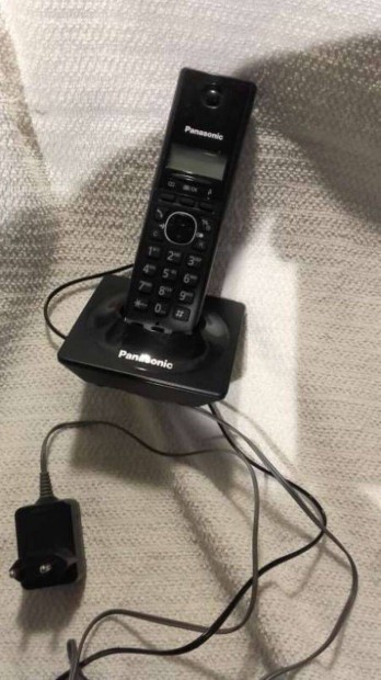 Panasonic kbel nlkli telefon