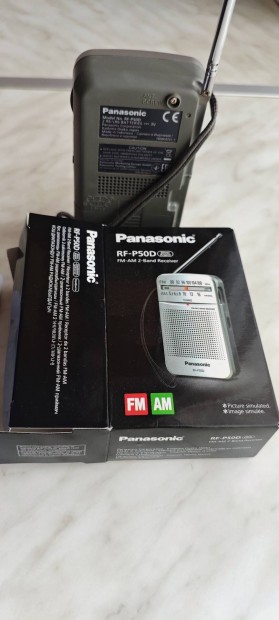 Panasonic kzi kis rdi