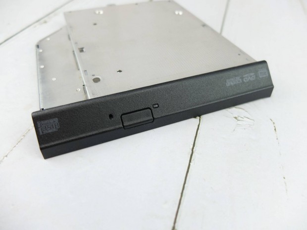 Panasonic laptop DVD r 12.7mm Uj8C0 SATA