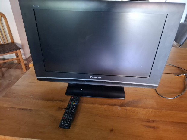 Panasonic lcd tv olcsn elad!