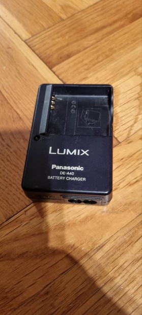 Panasonic lumix De-A40 fnykpezgp tlt 