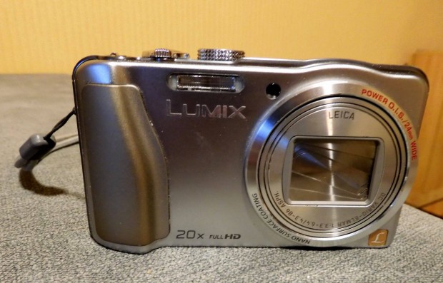 Panasonic lumix tz30 digitlis fnykpezgp