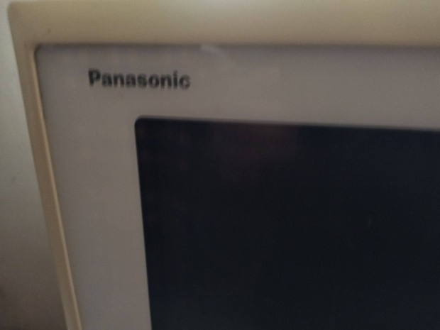 Panasonic mikro