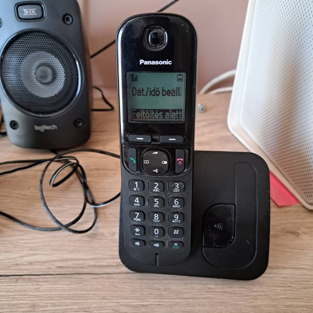 Panasonic otthoni telefon