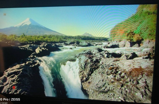 Panasonic plazma TV 124 cm-es eladó hibátlan állapotban