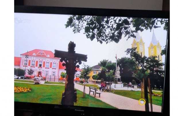 Panasonic plazma TV