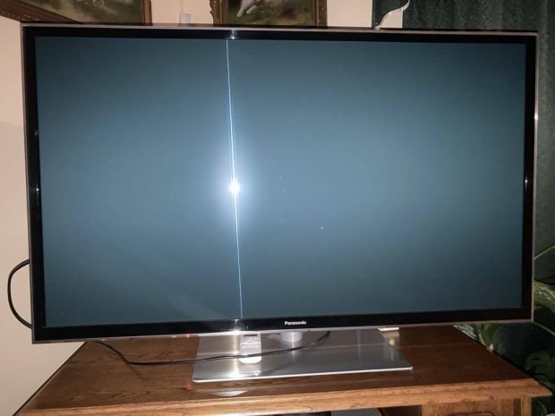 Panasonic plazma TV (50 colos)