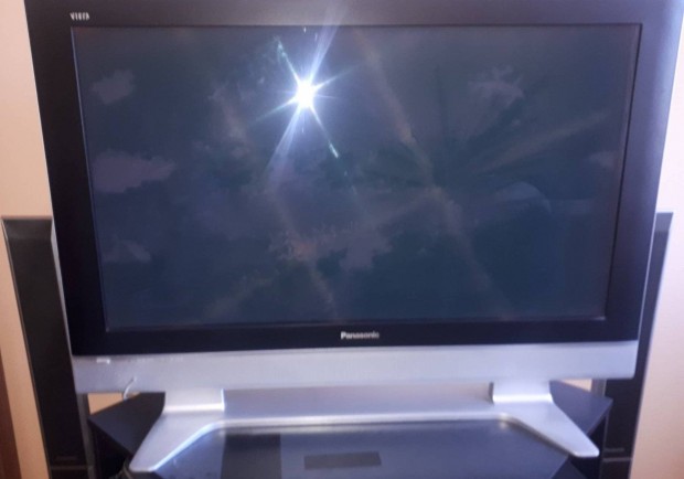Panasonic plazma TV alkatrésznek eladó!