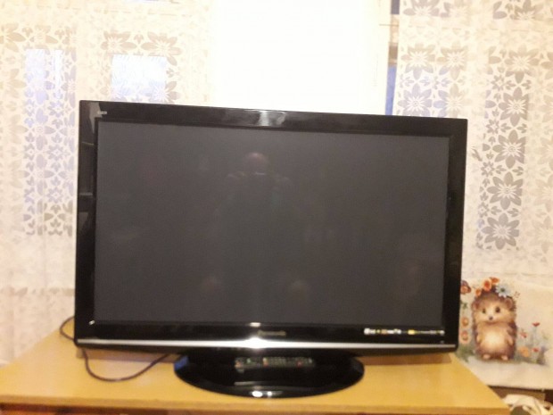 Panasonic plazma TV elad