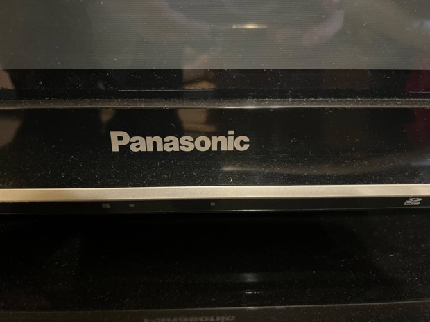 Panasonic plazma tv