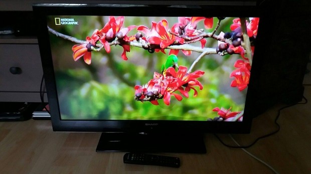 Panasonic prmium 32" _ 81cm Full HD LED tv USB / hdmi