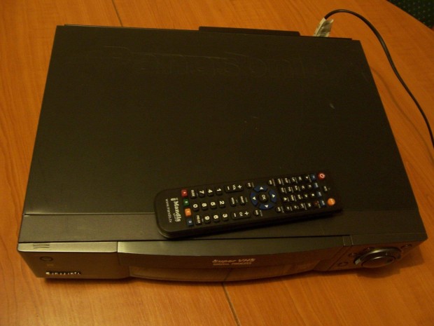 Panasonic profi videomagn ( NV HS 950 EG)