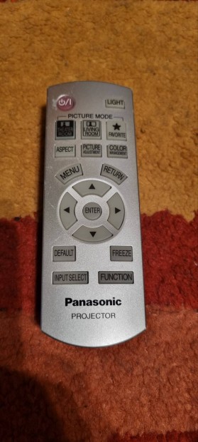 Panasonic projektor tvirnyt 