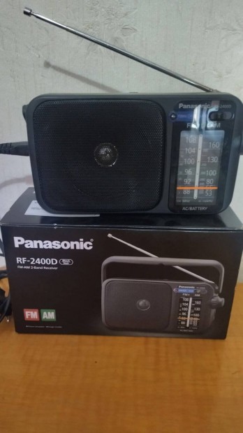 Panasonic rdi 