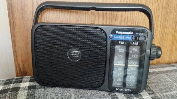 Panasonic rdi elad!