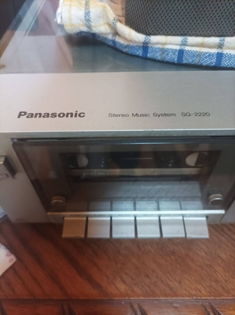 Panasonic rdis magn