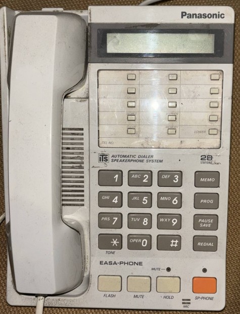 Panasonic retro japn  Telefon