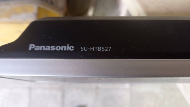 Panasonic soundbar