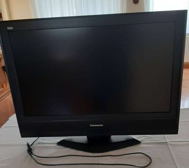 Panasonic szles LCD TV elad