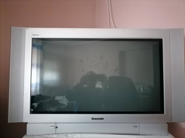 Panasonic sznes tv