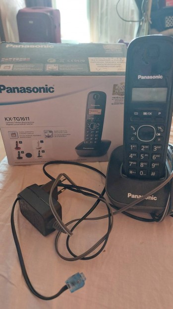 Panasonic telefon