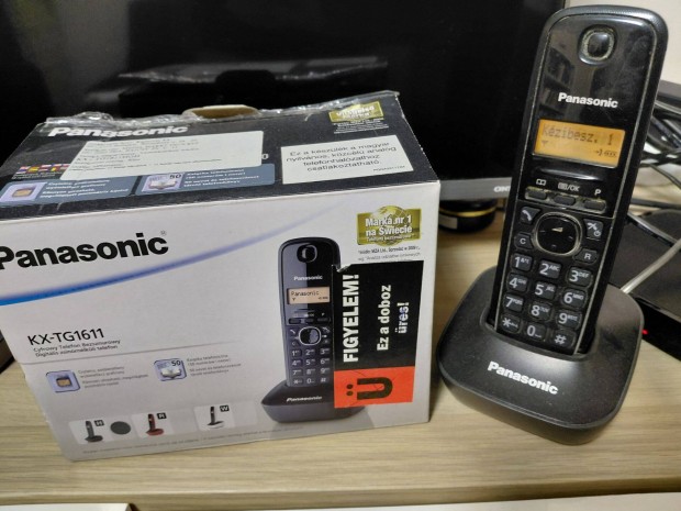 Panasonic telefon