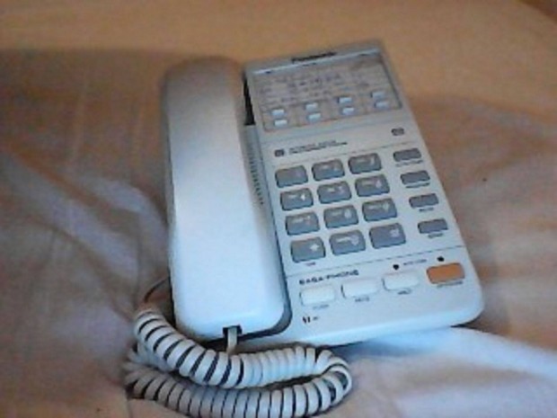 Panasonic telefon