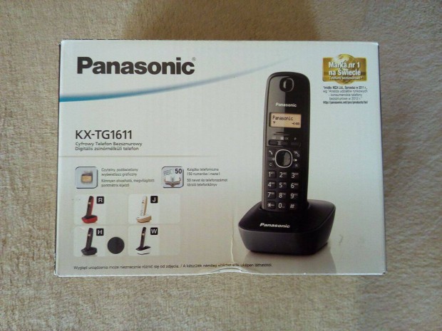 Panasonic telefon