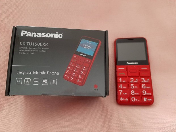 Panasonic telefon