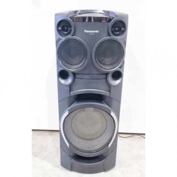 Panasonic tmax40 Bluetooth hangfal